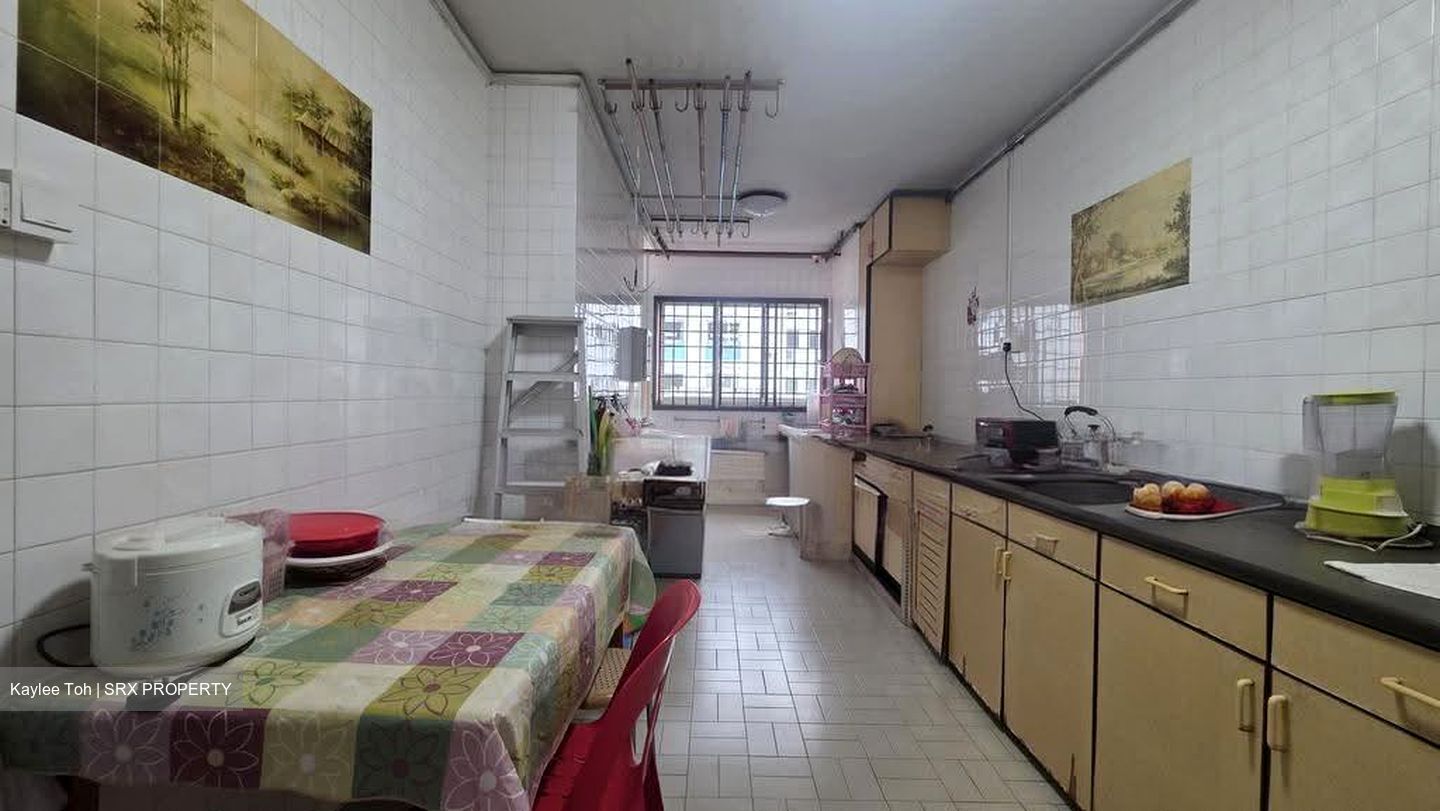 Blk 102 Gangsa Road (Bukit Panjang), HDB 4 Rooms #615314251